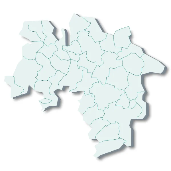 Hannover, Hamburg, Bremen, Soltau - Mediation für Baukonflikte im norddeutschen Raum