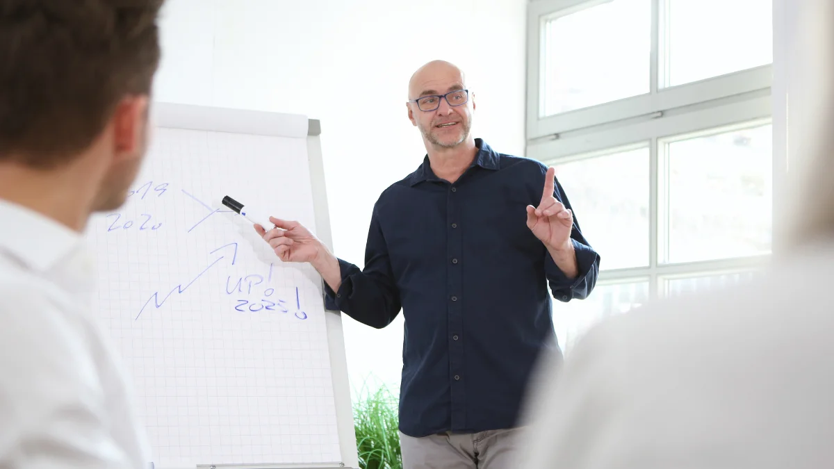 Deeskalative Prävention lernen