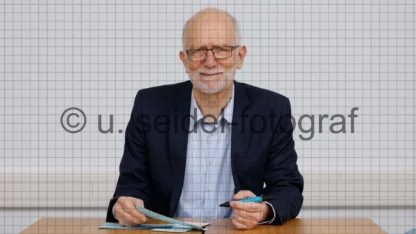 Jürgen Rust - Baumediator